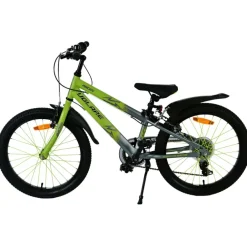 Volare Rocky kinderfiets groen 20 inch