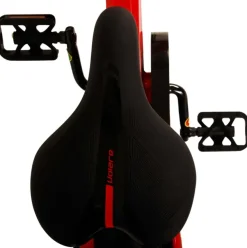 Volare Rocky kinderfiets rood 16 inch