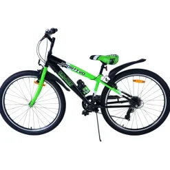 Volare Sportivo kinderfiets groen 26 inch