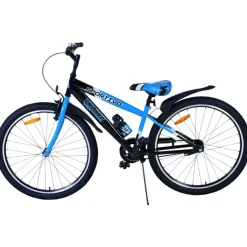 Volare Sportivo kinderfiets blauw 26 inch