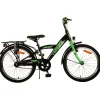 Volare Thombike kinderfiets groen 20 inch