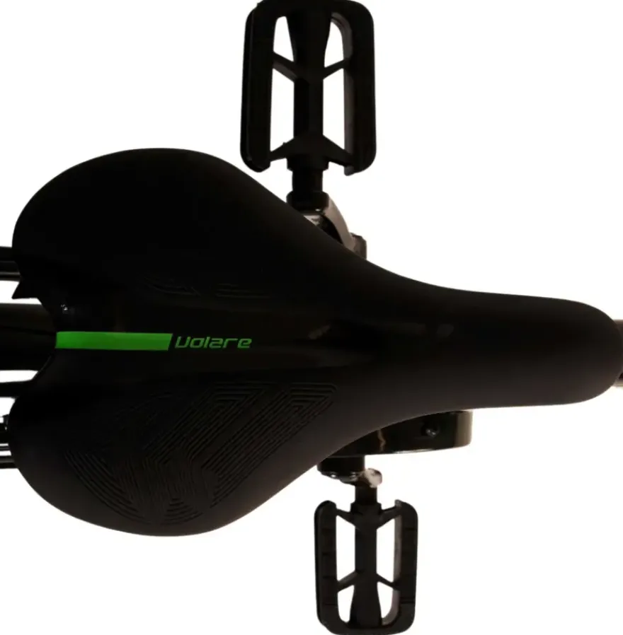 Volare Thombike kinderfiets groen 20 inch