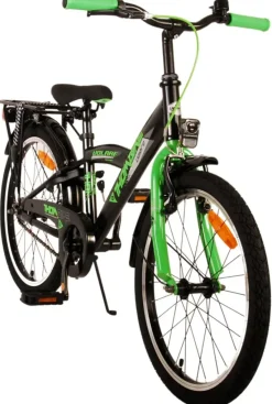 Volare Thombike kinderfiets groen 20 inch