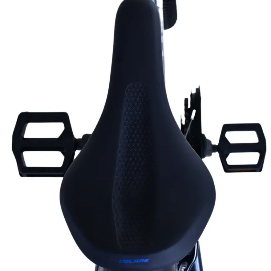 Volare XC Race kinderfiets blauw 24 inch