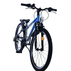 Volare XC Race kinderfiets blauw 24 inch