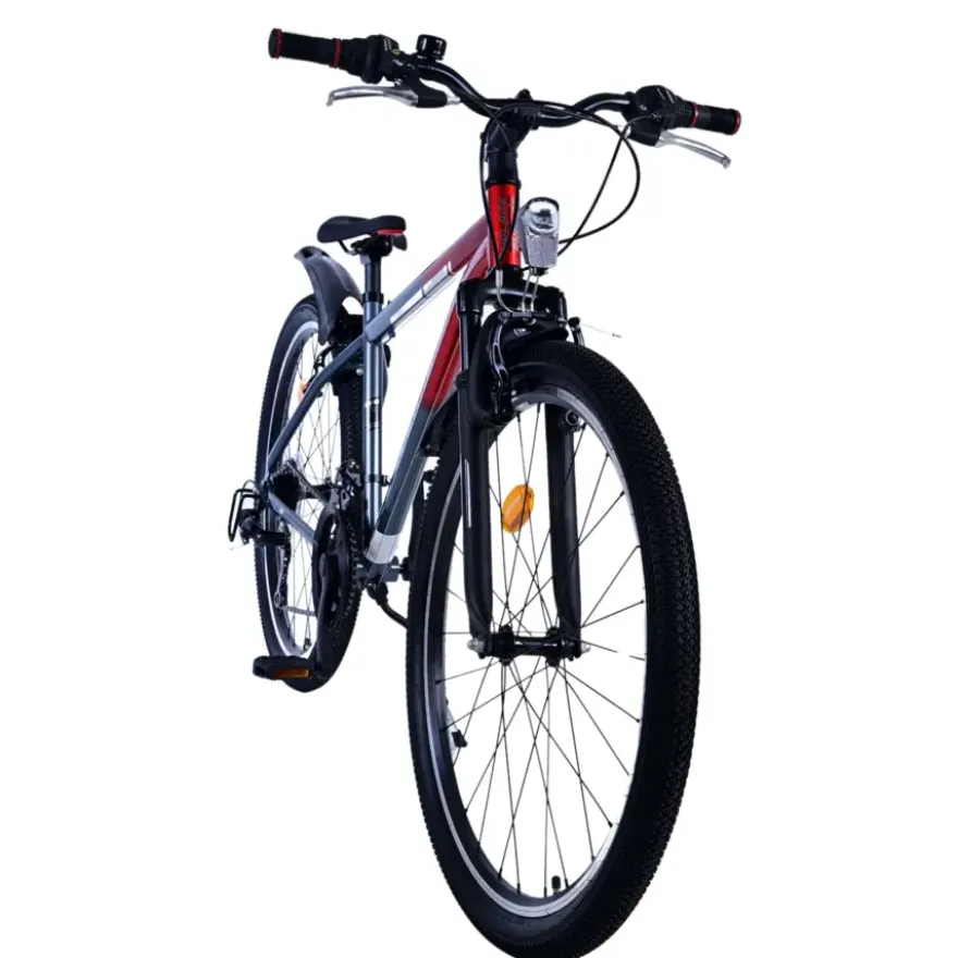 Volare XC Race kinderfiets rood 26 inch