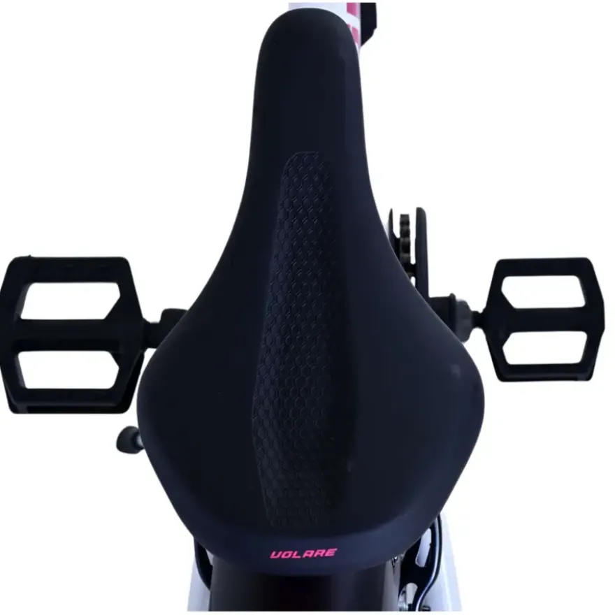 Volare XC Race kinderfiets wit 20 inch