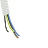 Voorbedrade Buis 16 mm 3 x 2,5mm² + 1 x 1,5mm² 25 Meter