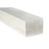 Voordeelpak ruw vuren 16x50 mm 210 cm 10 stuks