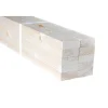 Voordeelpak ruw vuren 22x50 mm 270 cm 10 stuks