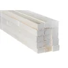 Voordeelpak ruw vuren 22x30 mm 210 cm 15 stuks