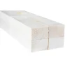 Voordeelpak ruw vuren 50x75 mm 210 cm 4 stuks