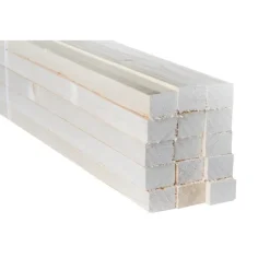 Voordeelpak ruw vuren 22x30 mm 270 cm 15 stuks