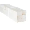 Voordeelpak ruw vuren 32x50 mm lengte 210 cm 6 stuks