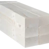 Voordeelpak vuren geschaafd 44x69 mm 210 cm 6 stuks
