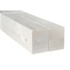 Voordeelpak vuren geschaafd 44x69 mm lengte 270 cm 4 stuks