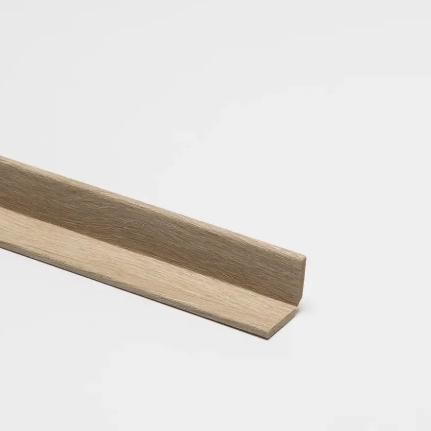 Vouwhoek mdf Malibu 260 cm
