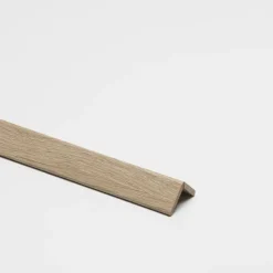 Vouwhoek mdf Malibu 260 cm