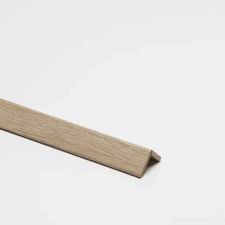 Vouwhoek mdf Malibu 260 cm