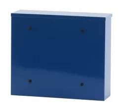 V-Part Brievenbus Granadan blauw