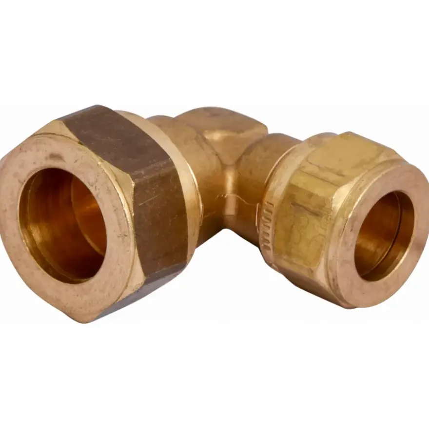 VSH Knel Knie Verloop 15x12mm