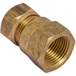 VSH Knel Recht Overgang 12mm x 1/2"F
