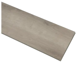 vtwonen click PVC EVC Barley bruin houtlook incl. geïntegreerde ondervloer