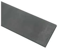 vtwonen click PVC EVC Granite donkergrijs houtlook incl. geïntegreerde ondervloer