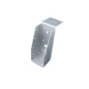 Waelbers balkdrager met lange lip 59 x 156 mm verzinkt