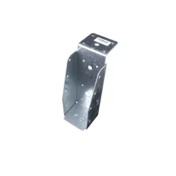 Waelbers balkdrager met lange lip 63 x 175 mm verzinkt