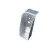 Waelbers balkdrager met lange lip 71 x 171 mm verzinkt