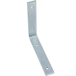 Waelbers drempelhoek 150 mm verzinkt