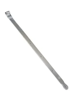 Waelbers duimheng 16-1000 mm met verzet verzinkt