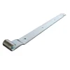 Waelbers duimheng 16-600 mm met verzet verzinkt