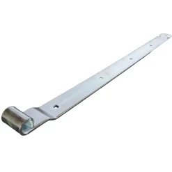 Waelbers duimheng 16-800 mm verzet verzinkt