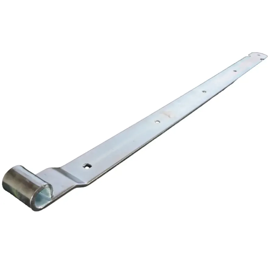 Waelbers duimheng 16-800 mm verzet verzinkt