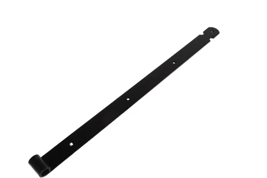 Waelbers duimheng 16-800 mm zwart