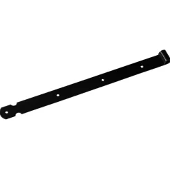 Waelbers duimheng 16-600 mm zwart