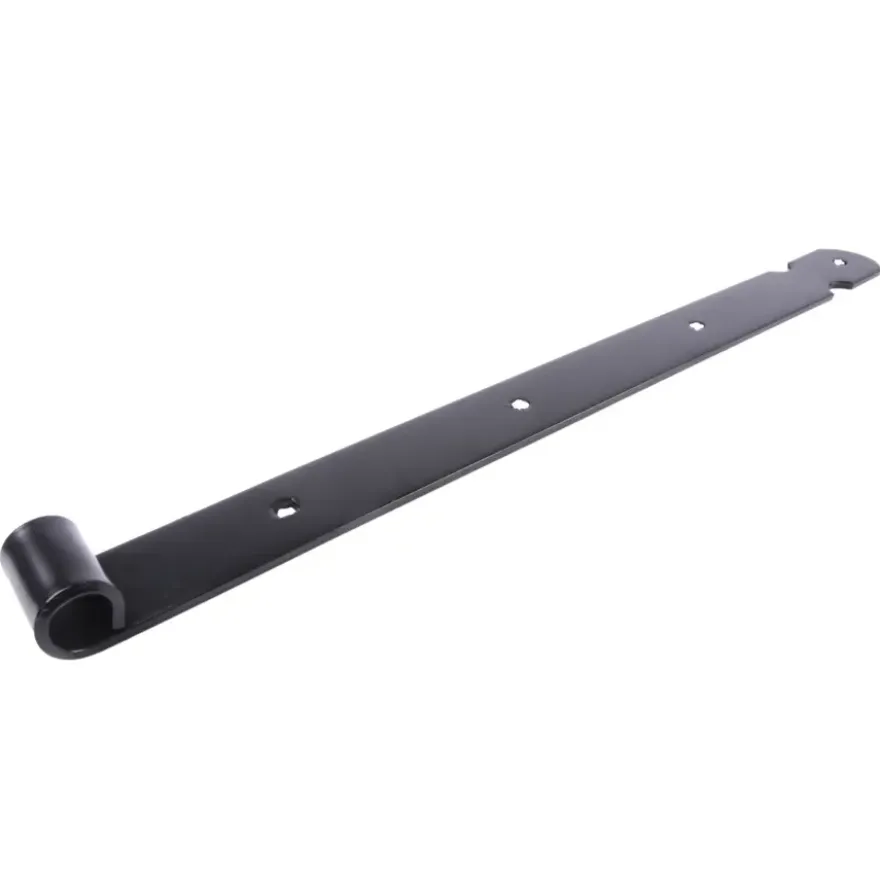 Waelbers duimheng 16-500 mm zwart