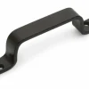 Waelbers handgreep 210 mm zwart