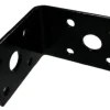Waelbers hoekanker 50x50x35 mm zwart