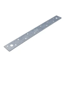 Waelbers koppelplaat 300 x 30 x 2 mm RVS