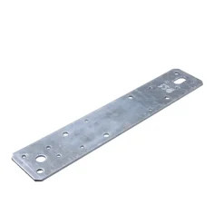 Waelbers koppelplaat 250 x 46 x 2,5 mm verzinkt