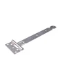 Waelbers kruisheng 300 mm RVS