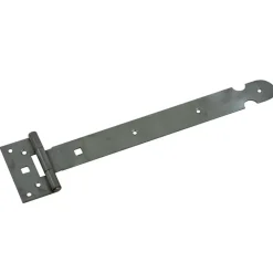 Waelbers kruisheng 300 mm RVS