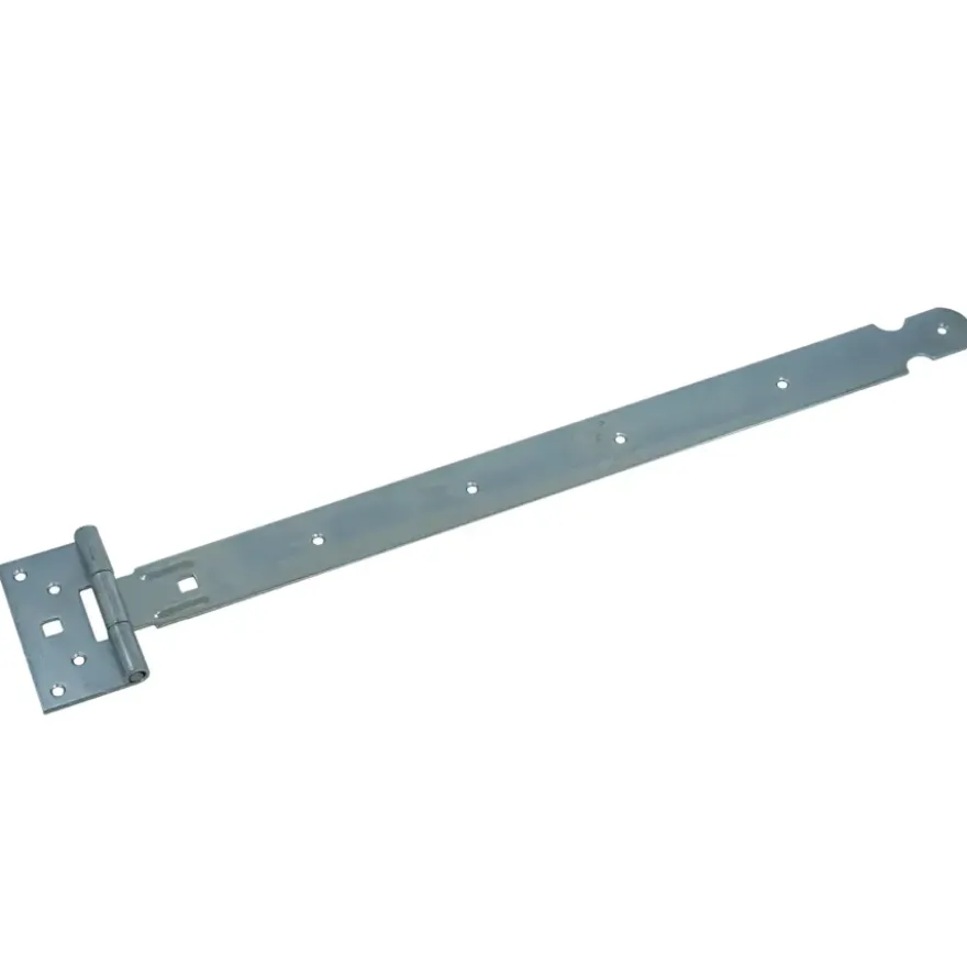 Waelbers kruisheng 500 mm verzinkt