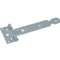 Waelbers kruisheng 200 mm verzinkt