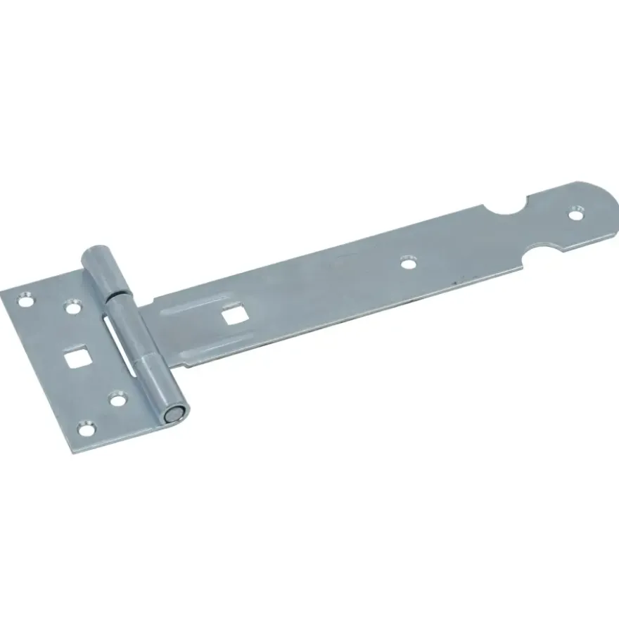 Waelbers kruisheng 200 mm verzinkt