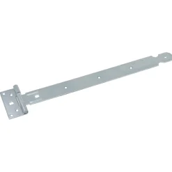 Waelbers kruisheng 400 mm verzinkt
