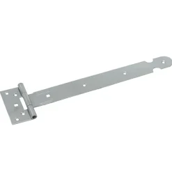 Waelbers kruisheng 300 mm verzinkt